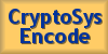 CryptoSys Encode software